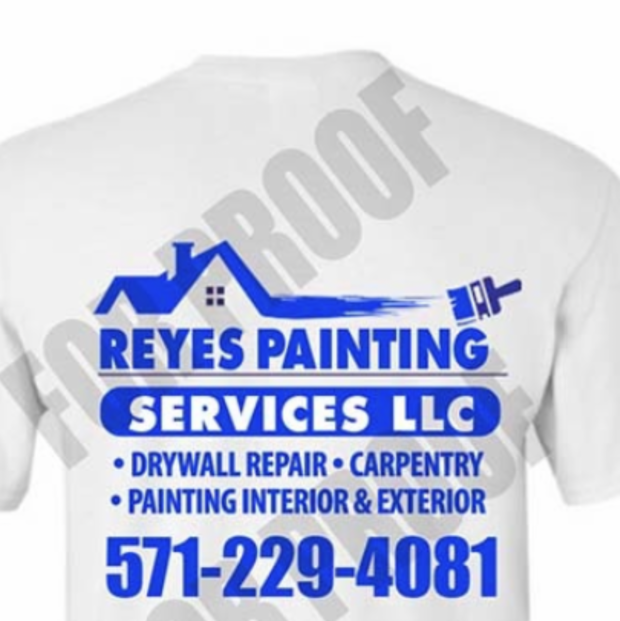 Avatar for Reyes painting Services Llc