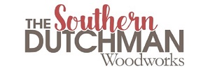 Logo for Southern Dutchman