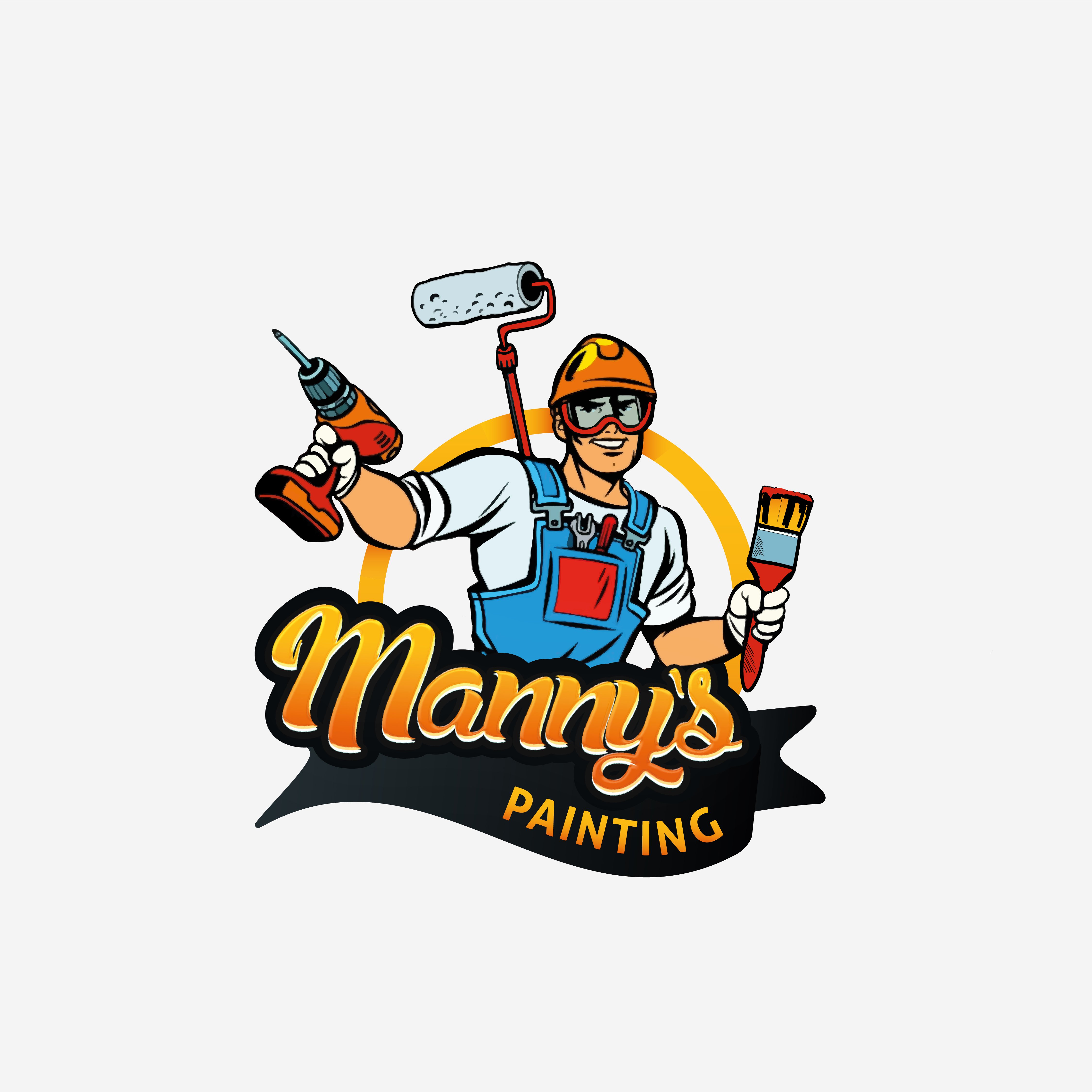 Avatar for Manny's Painting