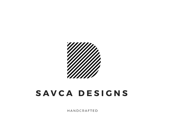 Savca Designs logo
