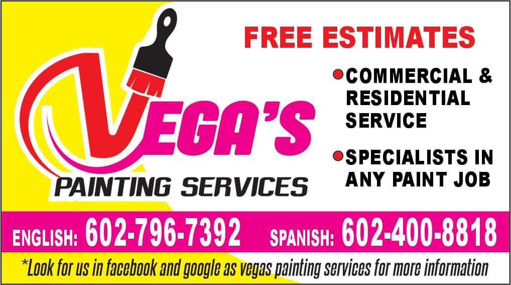 Avatar for VEGA'S PAINTING SERVICES