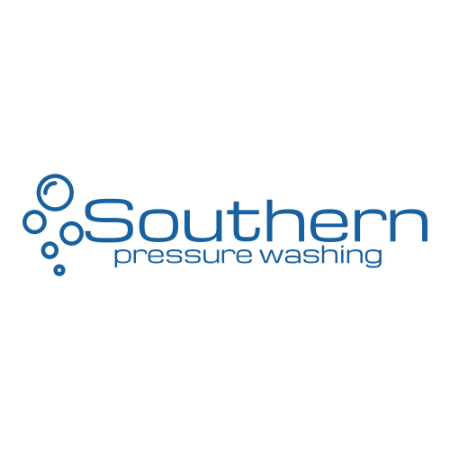 Southern Pressure Washing logo