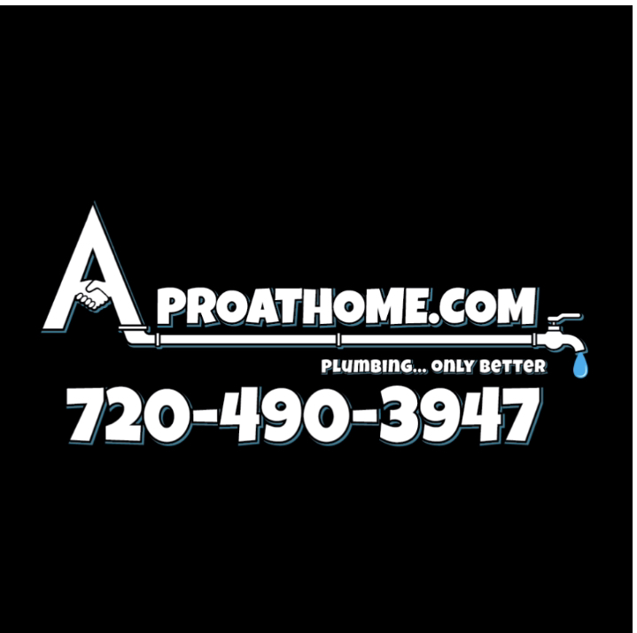 A Pro At Home logo