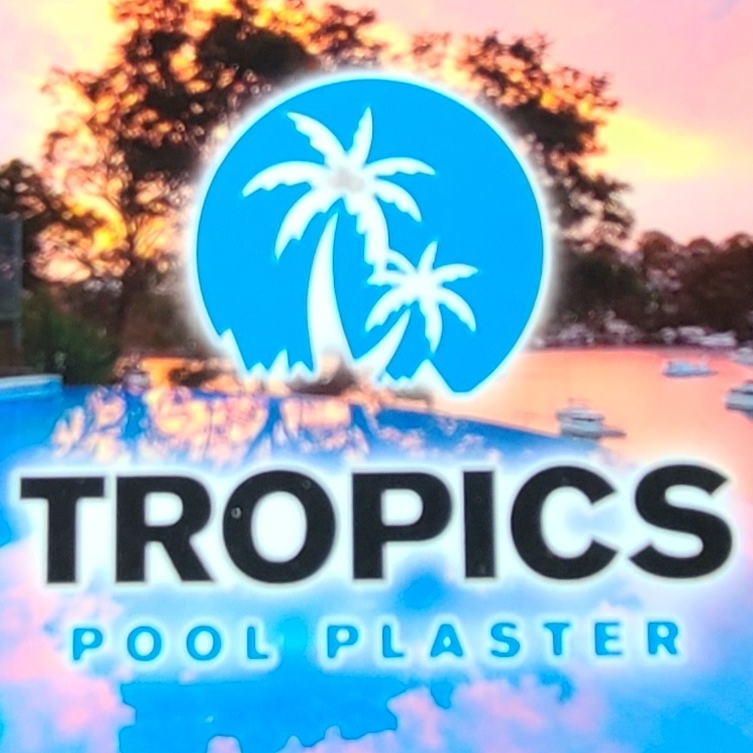 Avatar for Tropics Pool Plaster