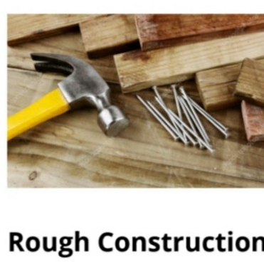 Avatar for Rough Construction Gbmg LLC