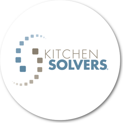 Kitchen Solvers of North Indianapolis logo