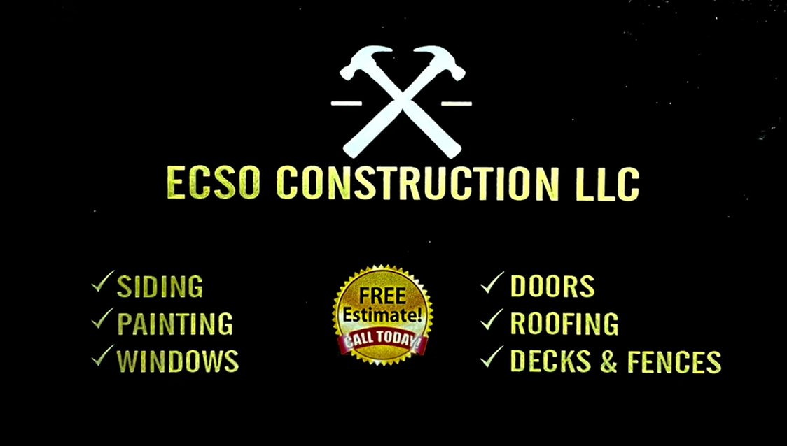 Avatar for ECSO Construction