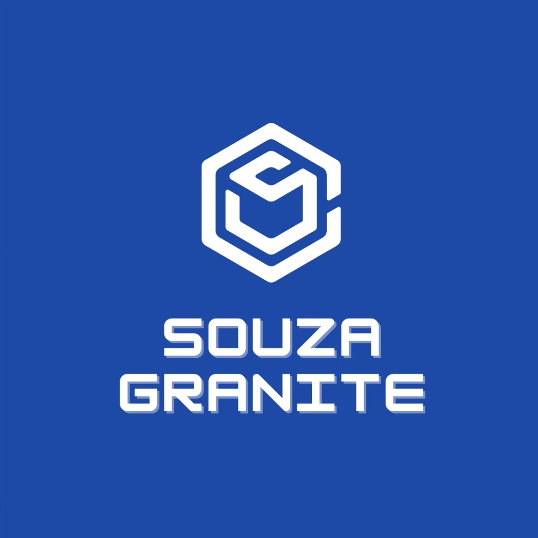 Logo for Souza Granite