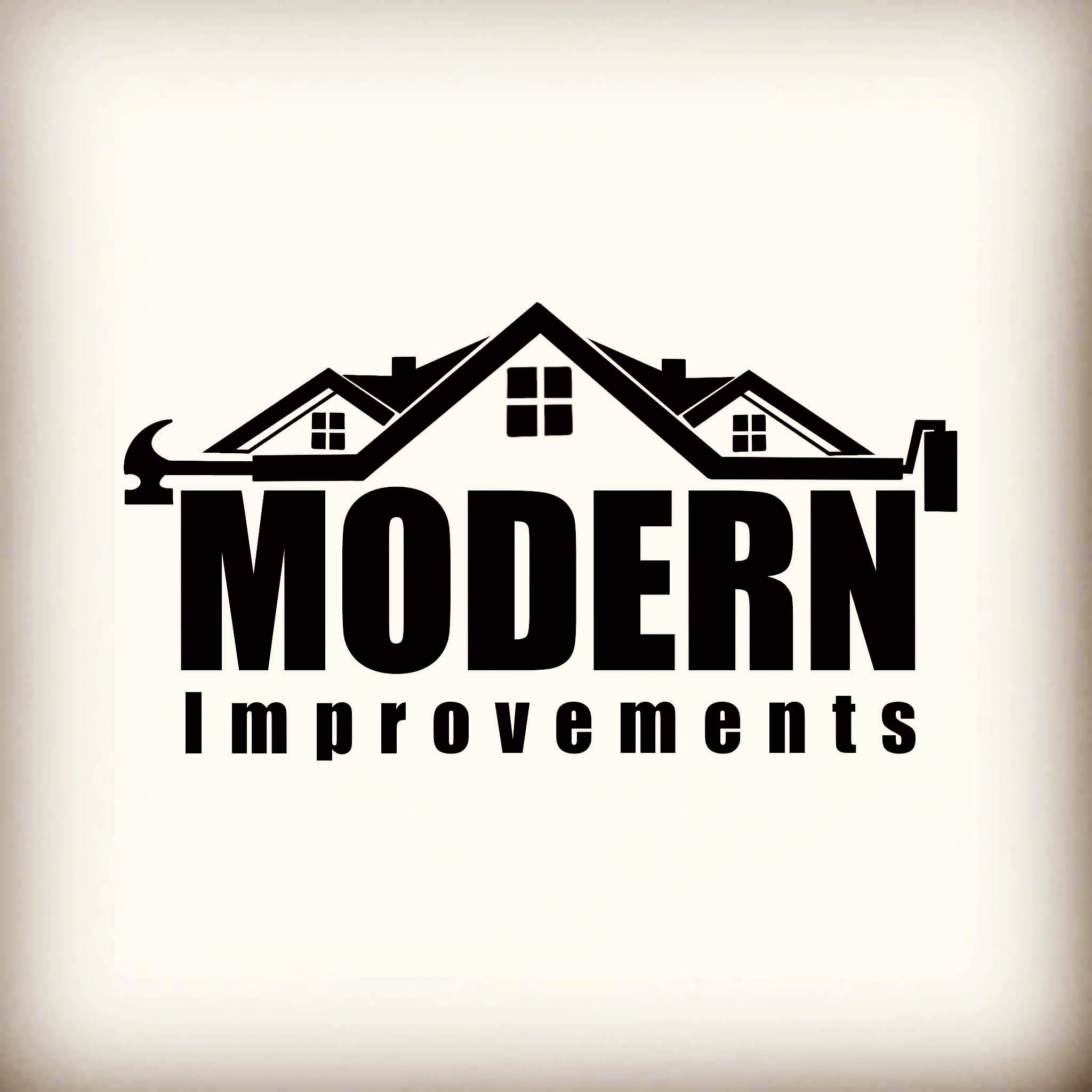 Logo for Modern Improvements LLC