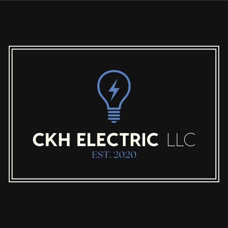Logo for CKH Electric LLC
