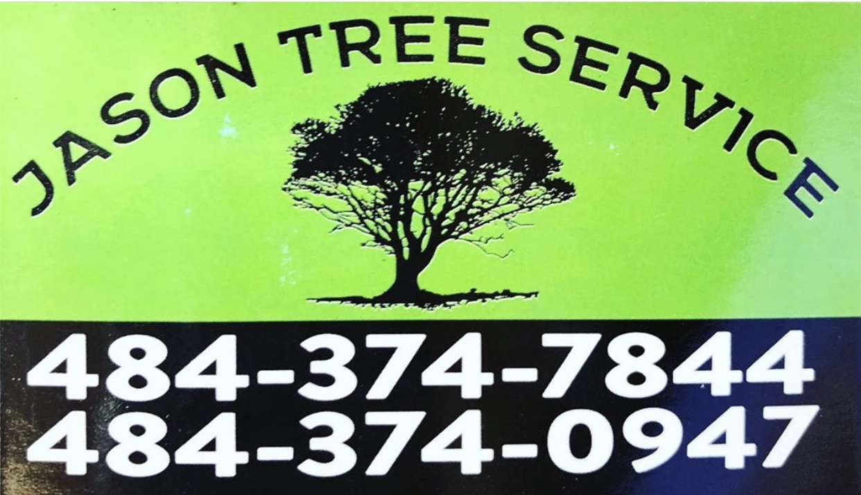 Jason Tree Service logo