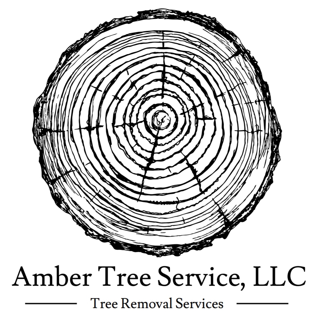 Amber Tree Service LLC logo