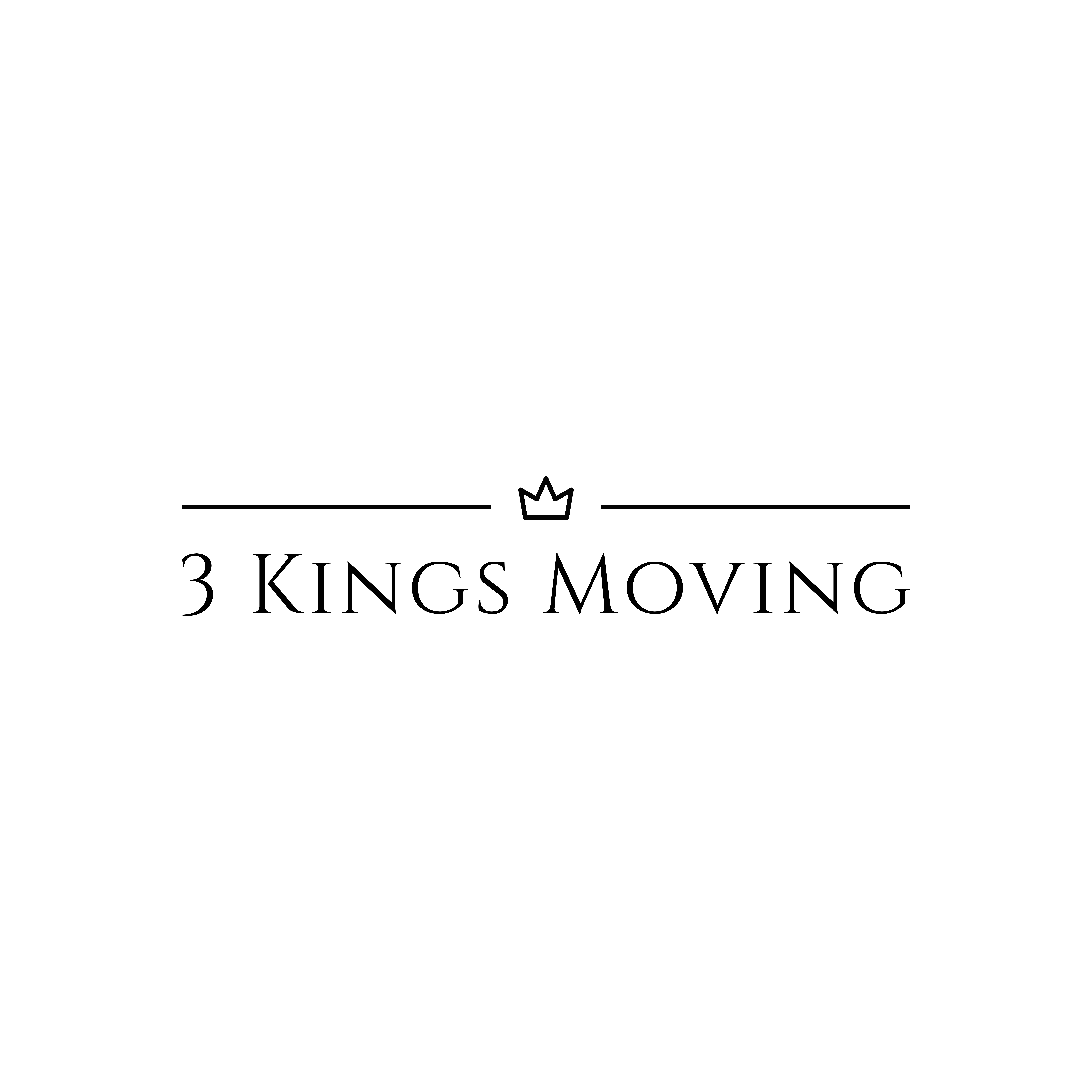 Avatar for 3 Kings Moving