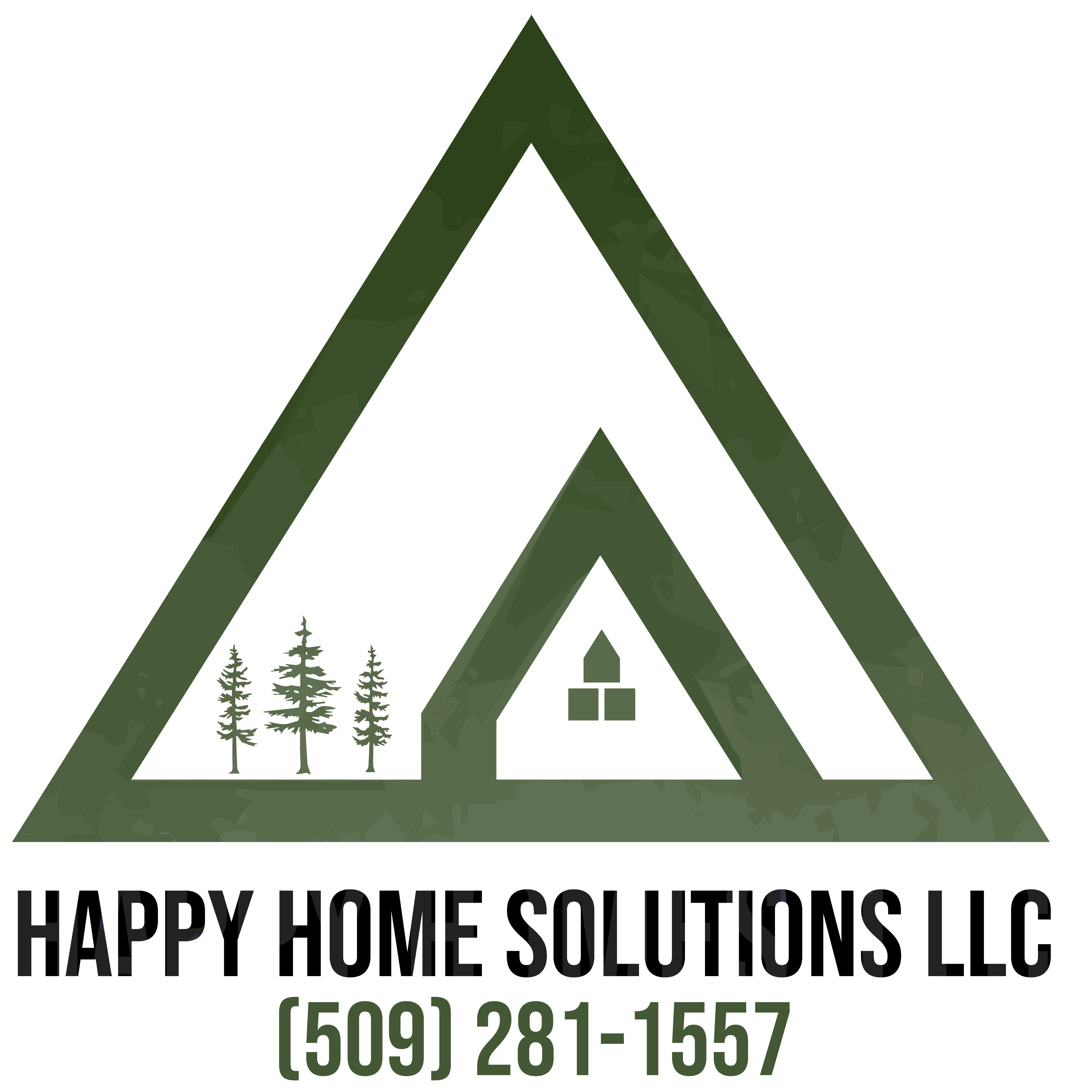 Avatar for Happy Home Solutions