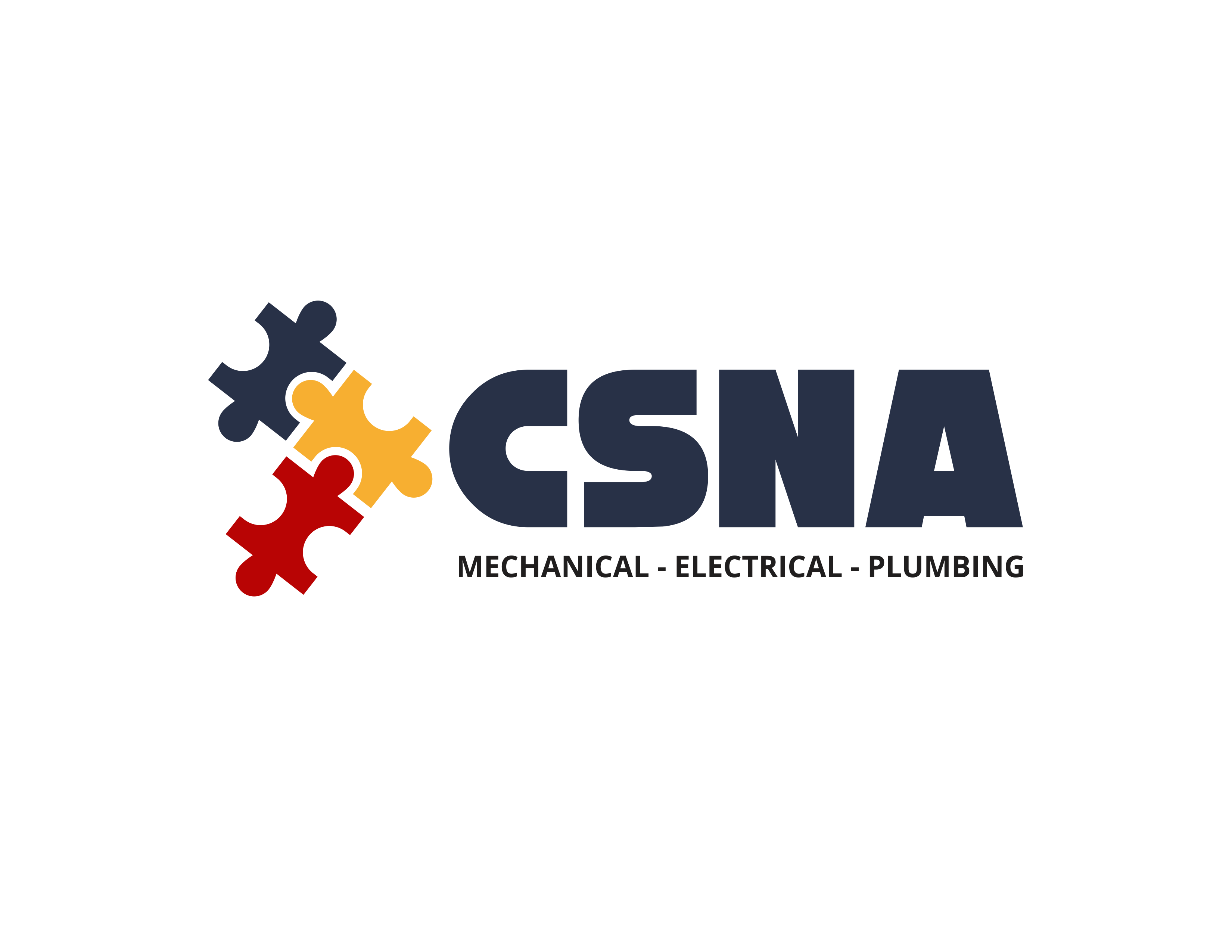 Logo for CSNA