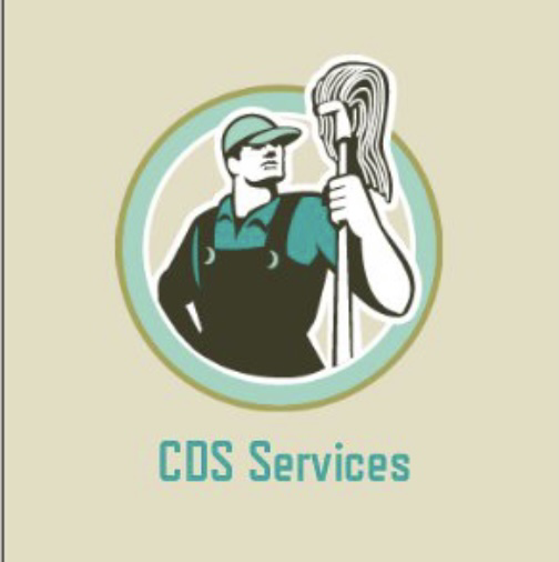 Logo for CDS Services