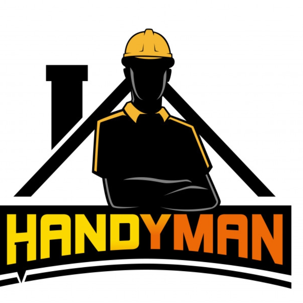 Jones Handy Man Services logo