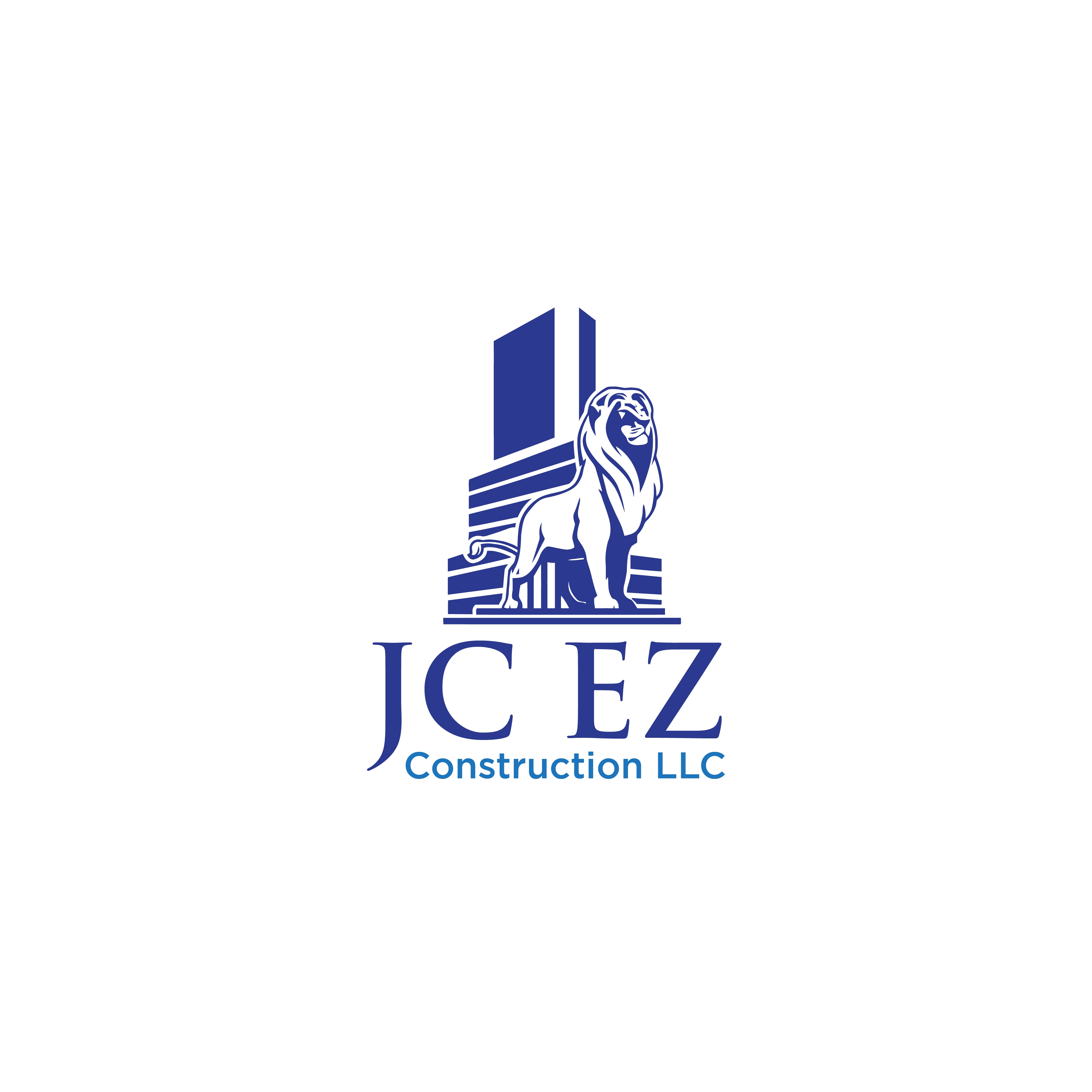 JC EZ Construction LLC logo