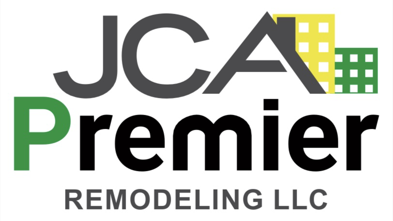 JCA Premier Remodeling LLC logo