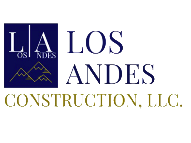 Los Andes Construction LLC logo