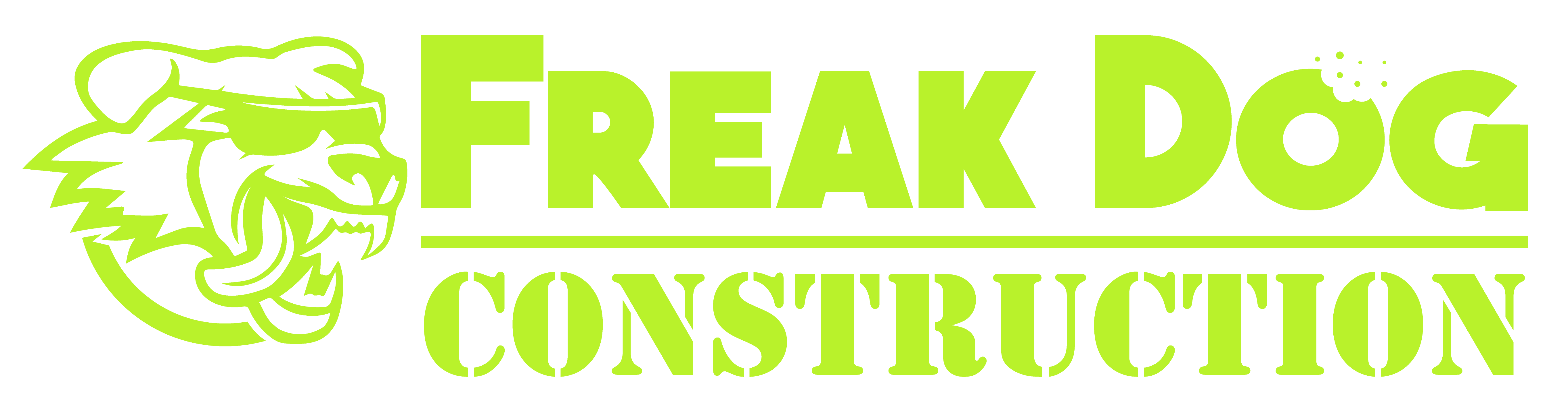 Avatar for Freak Dog Construction