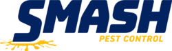 Smash Pest Control logo