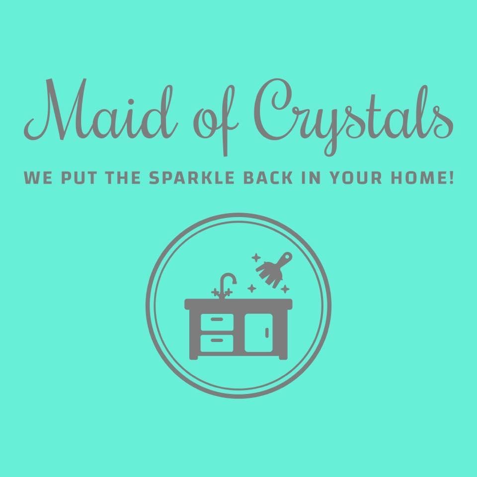 Avatar for Maid of Crystals
