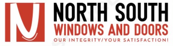 Logo for North South Windows and Doors