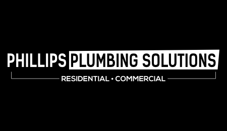 Logo for Phillips Plumbing Solutions