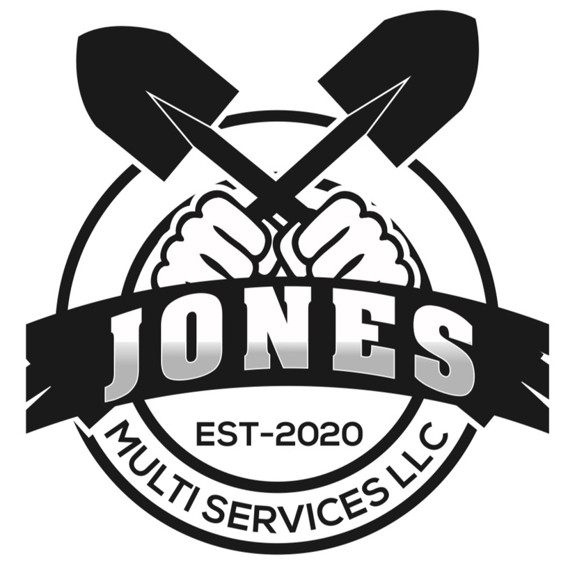 Logo for Jones Multi Services LLC