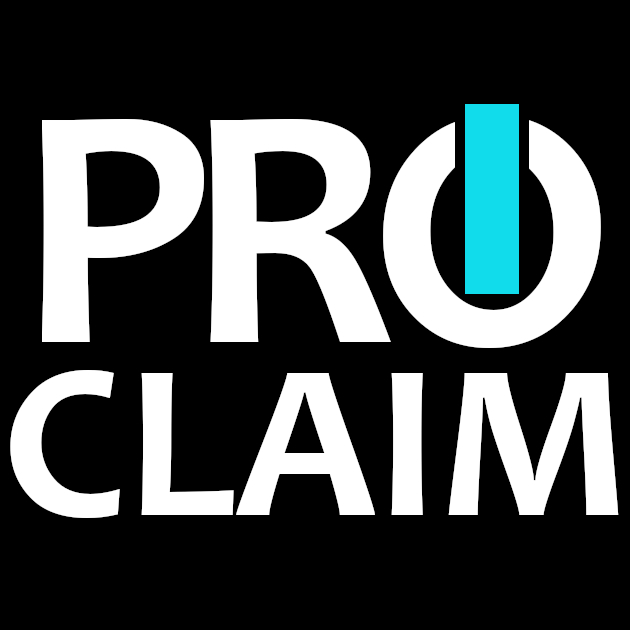 Logo for Proclaim Technology Services