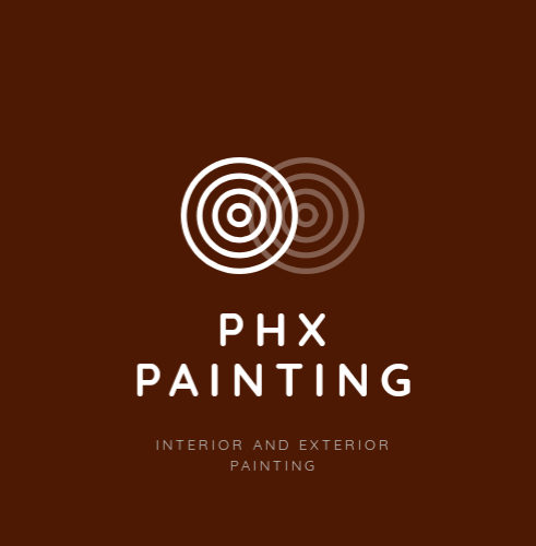 PHX Painting LLC logo