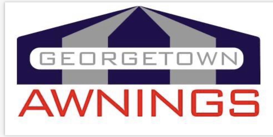 Georgetown awnings LLC logo