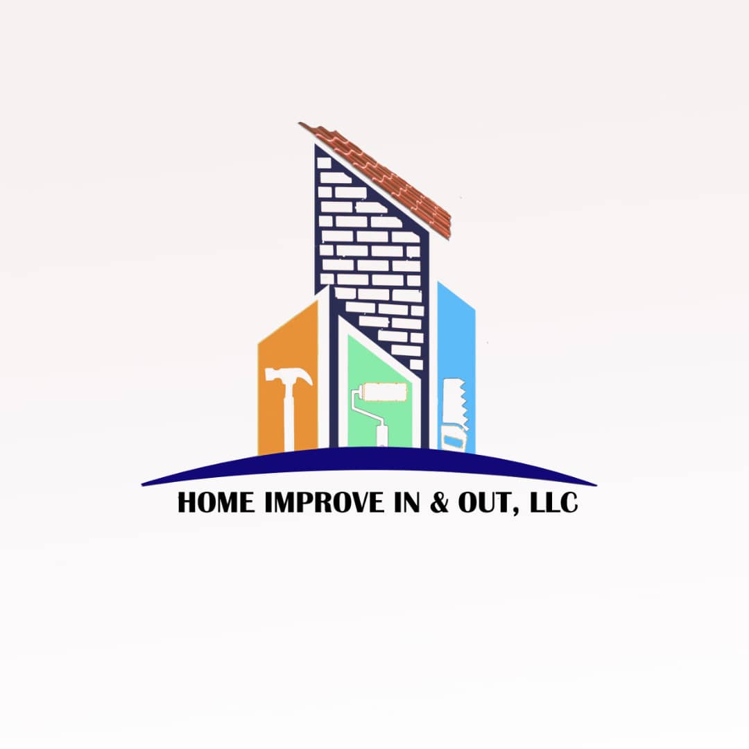 Home Improve In & Out, LLC logo