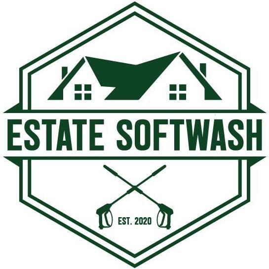 Logo for Estate Softwash