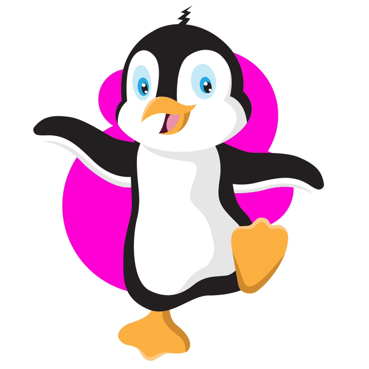 Avatar for The Energy Penguin
