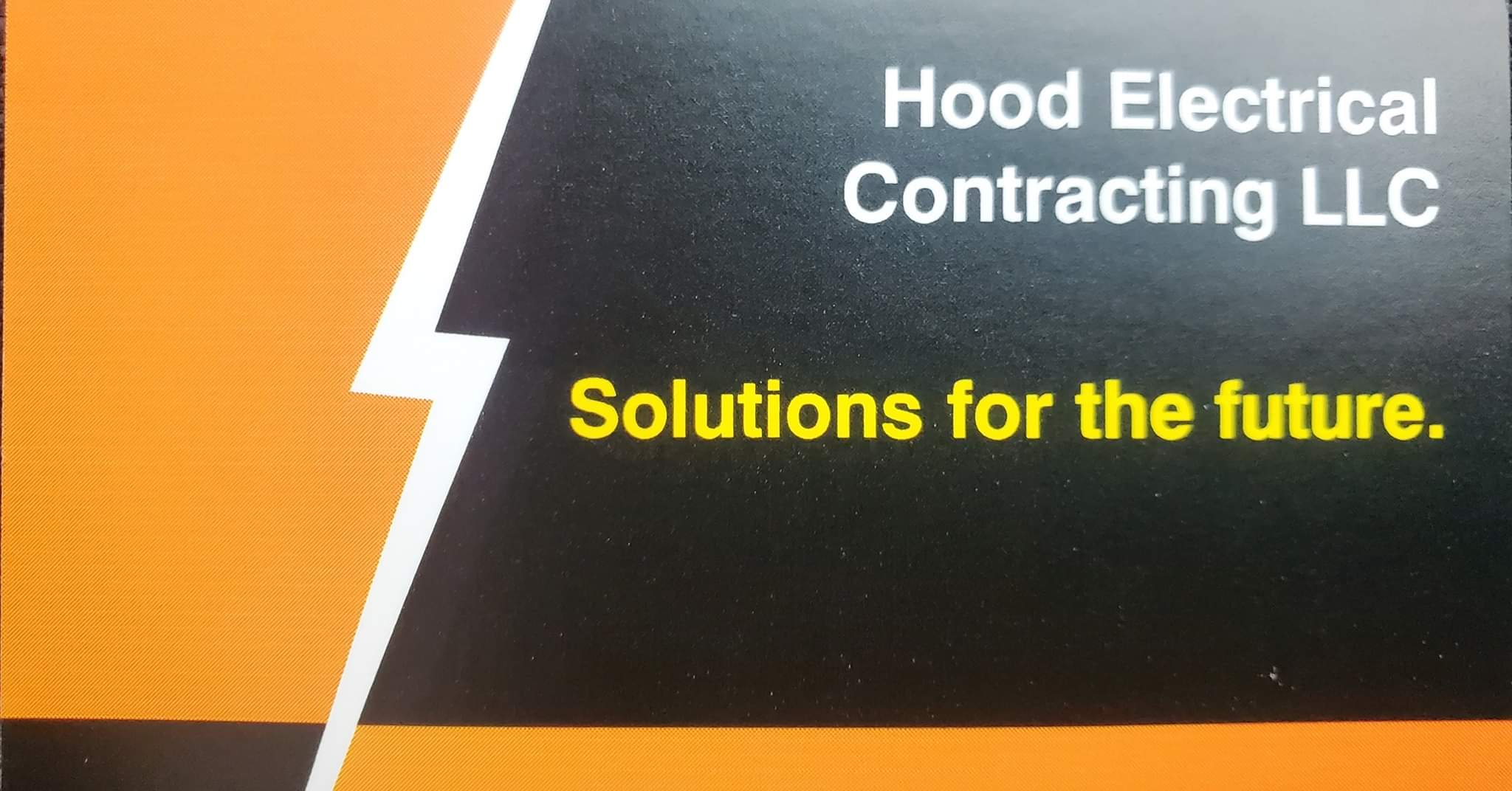 Avatar for Hood Electrical Contracting LCC
