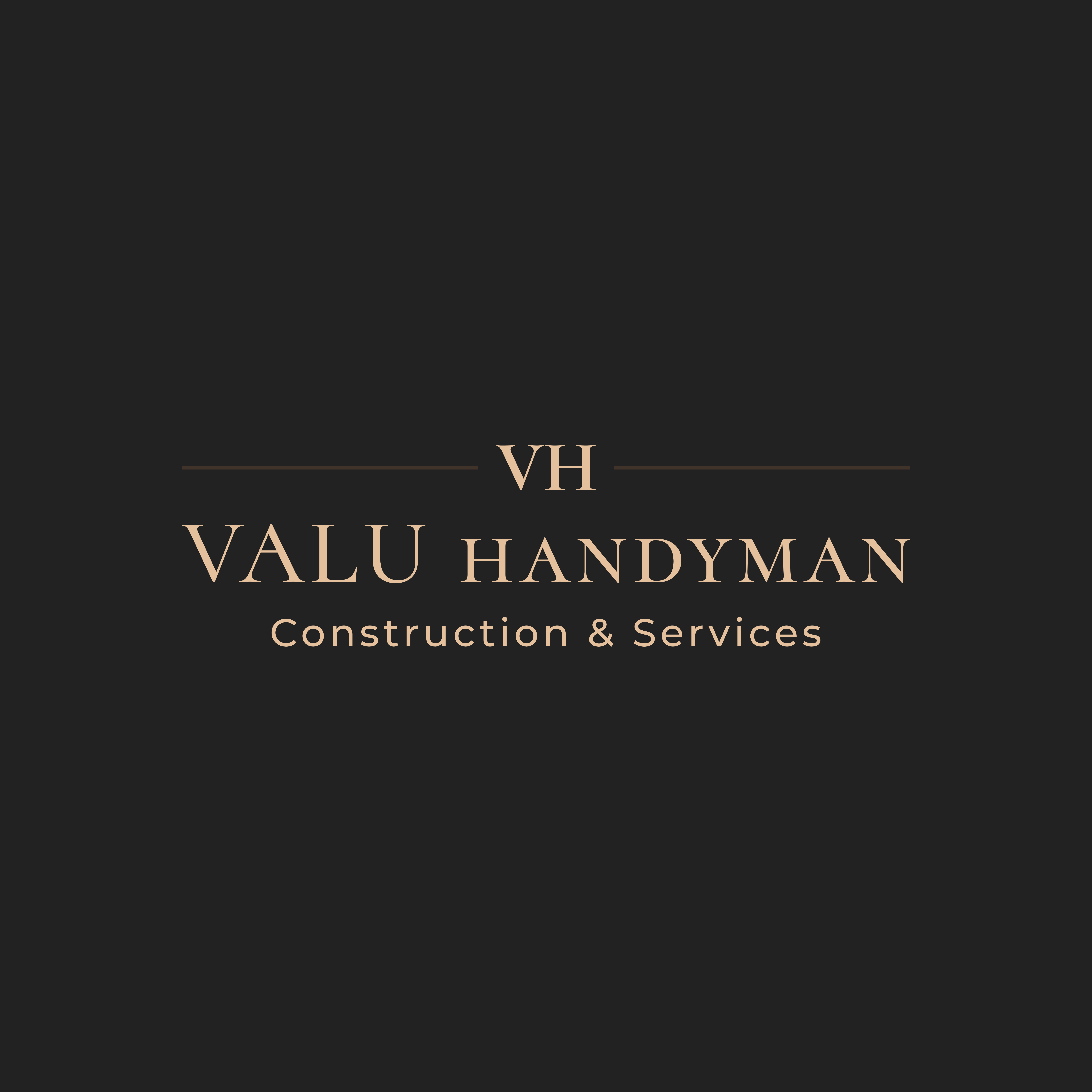 Avatar for VALU Handyman