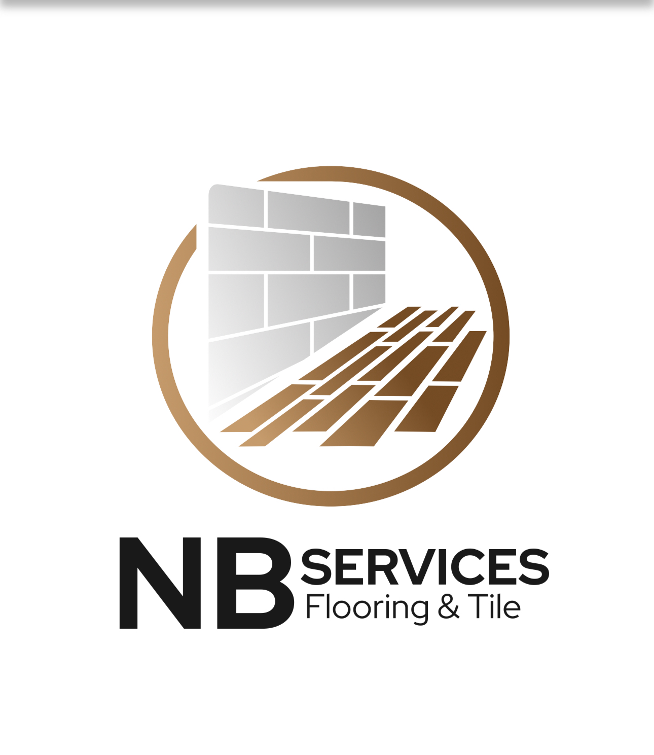 Logo for NB Services