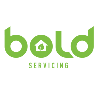 Bold Servicing logo