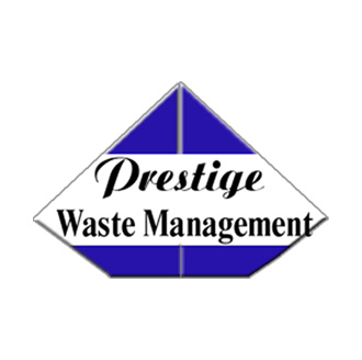 Prestige Waste Management LLC logo