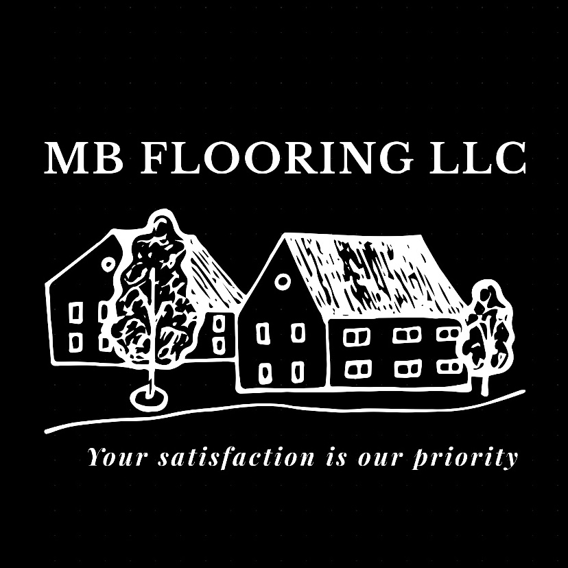 MB flooring LLC logo