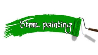 Logo for Stmr Painting