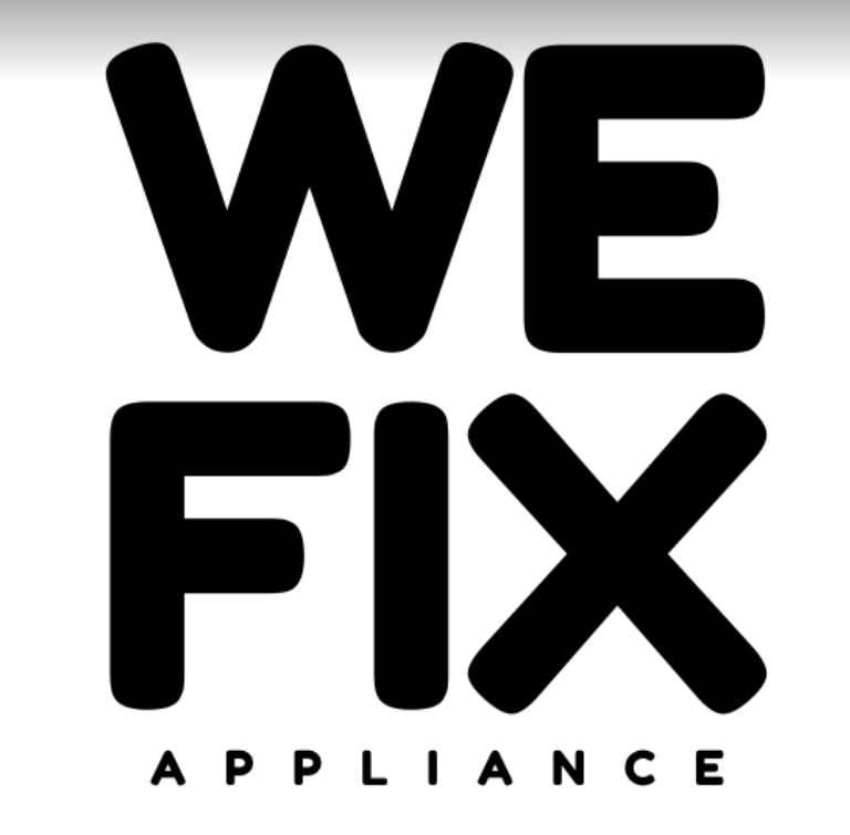 Logo for WeFix-Appliance