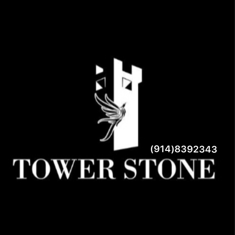 Logo for Tower Stone Remodeling