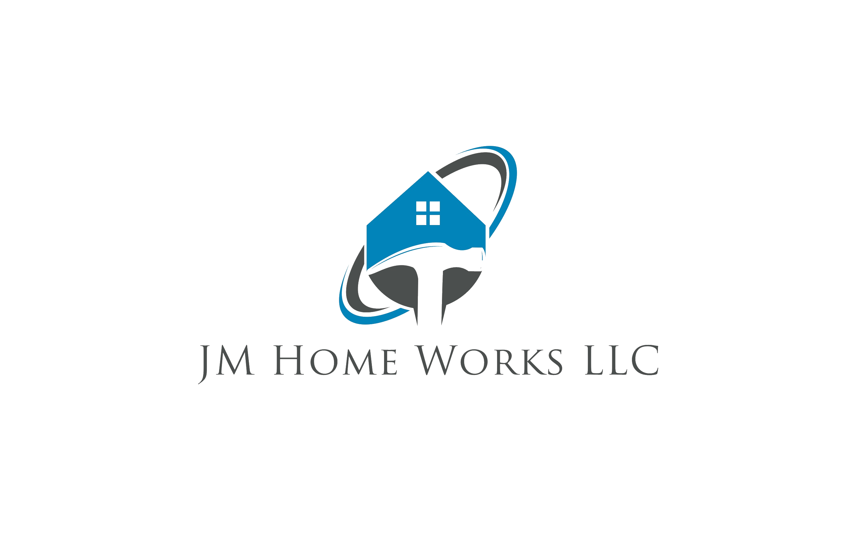 JM Home Works LLC logo
