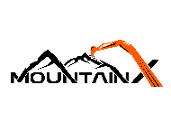 Logo for MTN X