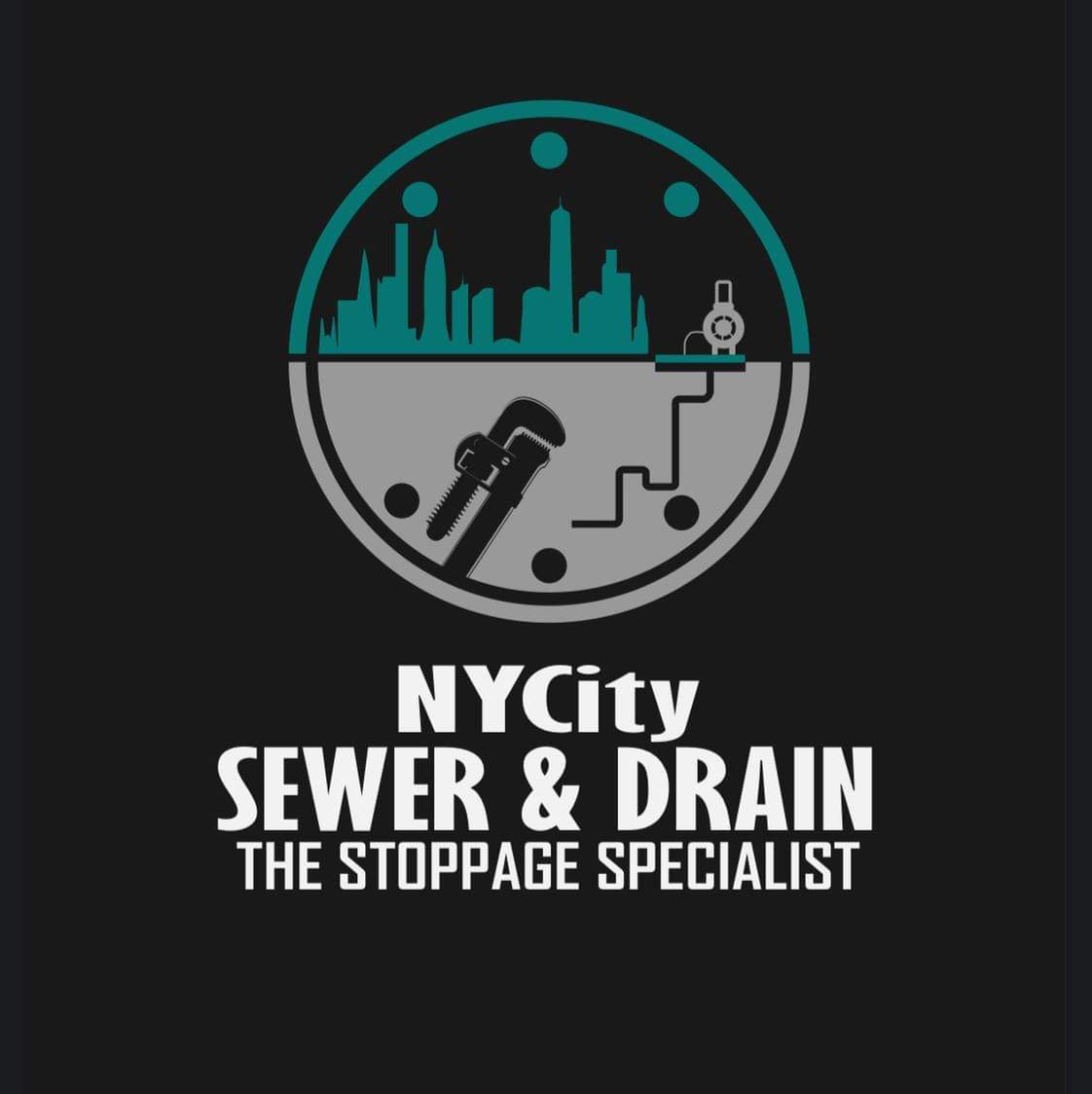 NYCity Sewer & Drain LLC logo