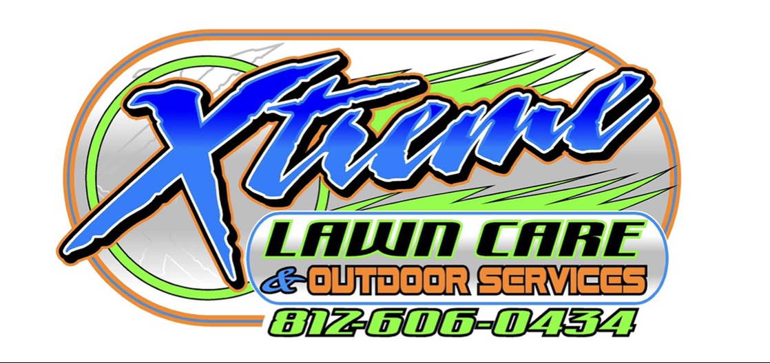 Xtreme Lawncare & Outdoor Services logo