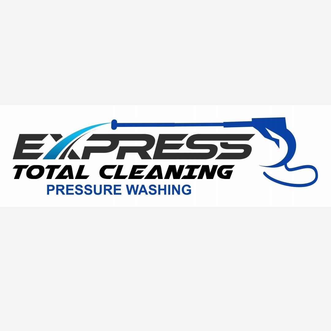 Avatar for Express Total Cleaning Pressure Wash
